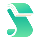 AI-powered browser extension logo