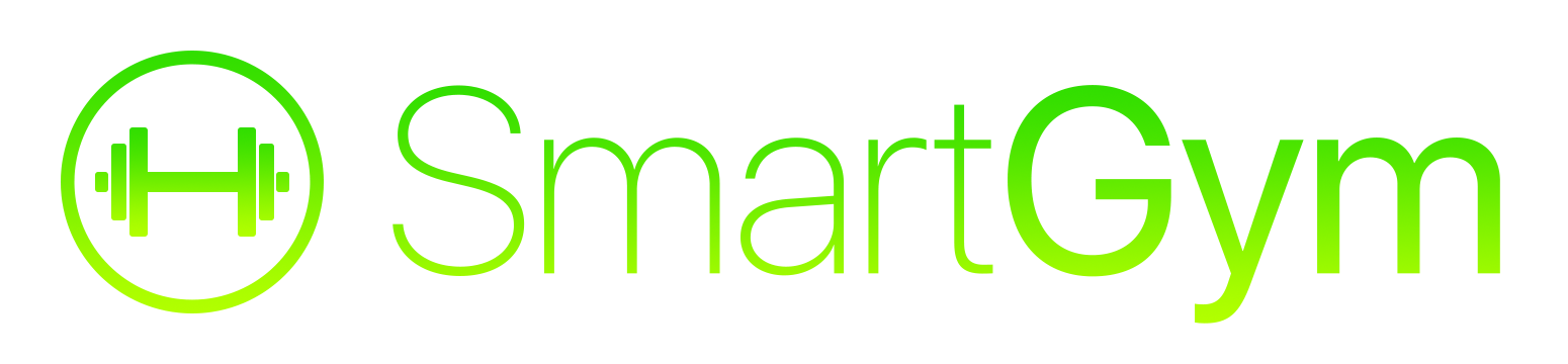 SmartGym logo
