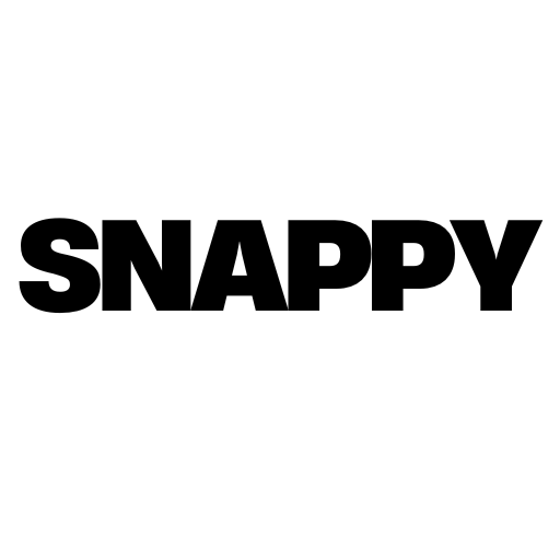 Snappy – Swipe, Match & Shop AI tool logo