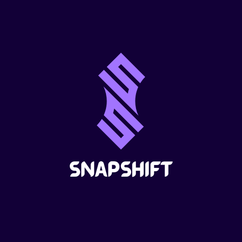 SnapShift logo