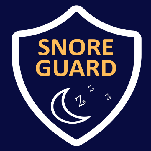 Snore-Guard AI tool logo