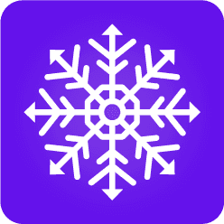 SnowSEO AI tool logo