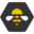 SocialBee logo