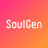 SoulGen logo