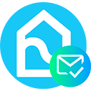 Spareroom AI Contact Generator AI tool logo