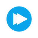 SpeedClip logo