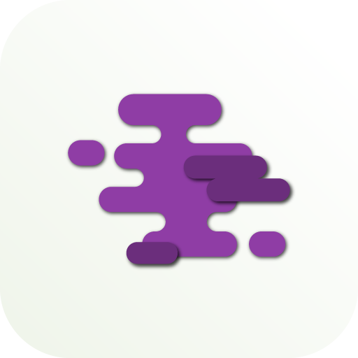 Splodge logo