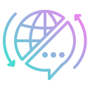 Most Intuitive Translation Assistant logo