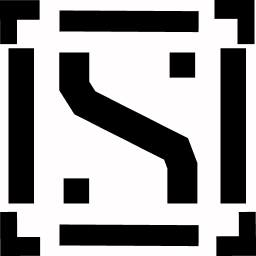 StencilFrame AI tool logo