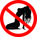 Porn Blocker Extension AI tool logo