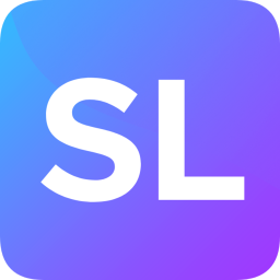 StreamLadder logo