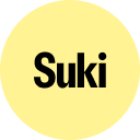 Suki AI tool logo