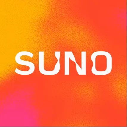 Suno AI tool logo