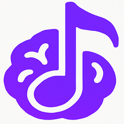 Suno V5 App AI tool logo