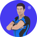 SuratFit AI tool logo