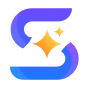 SynthoFrame logo