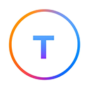 Tagistaan logo