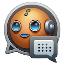 Talk-with-GPT logo