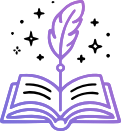 TalkToStory AI tool logo
