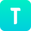 Taped.ai AI tool logo