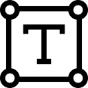 Text Assistant logo