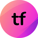TextFlip.ai AI tool logo