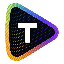 Textideo logo