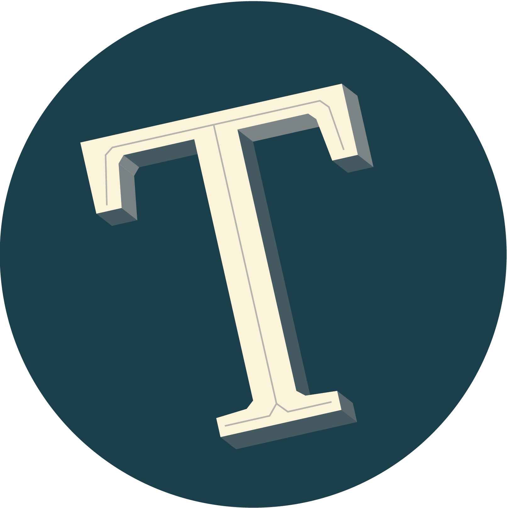 AI Textraction AI tool logo