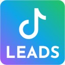TikTok Lead Generation Chrome Extension logo