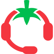 Tomato.ai logo