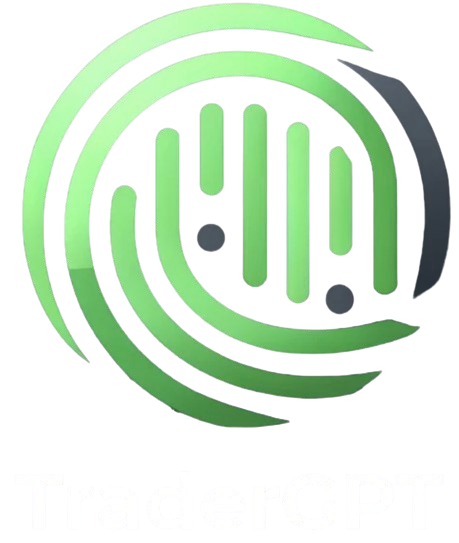 TraderGPT AI tool logo