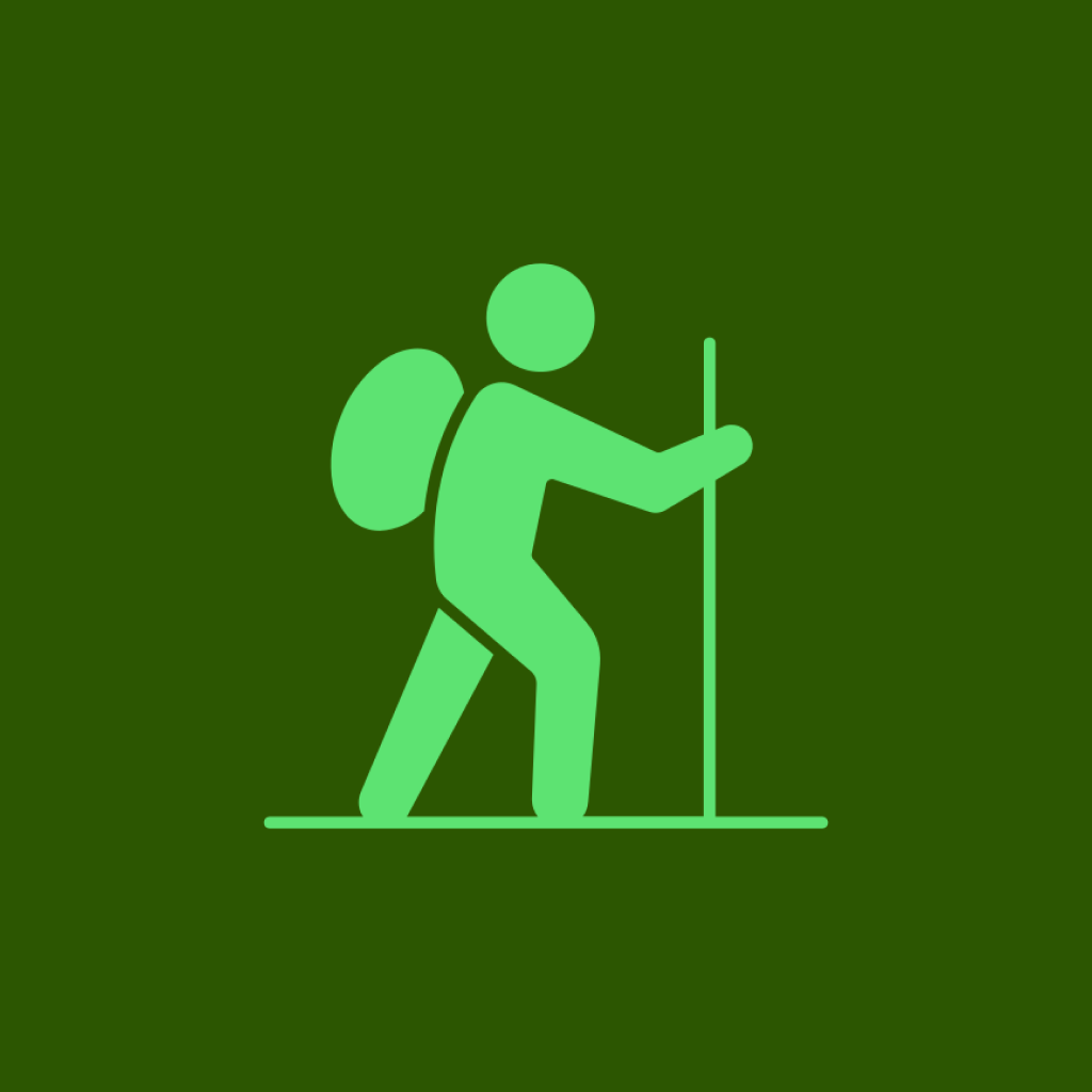 TrailMate AI tool logo