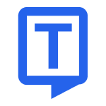 Transkriptor logo