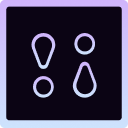 Viva Translate logo