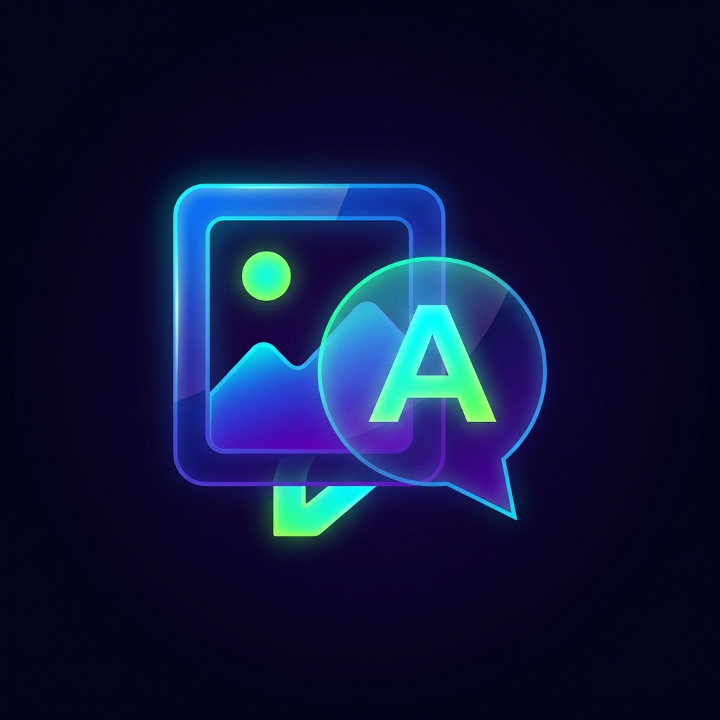 TranslateImage AI tool logo