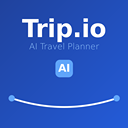 Tripio logo