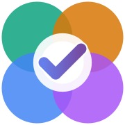 TruVerifAI AI tool logo