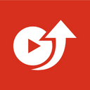 Rank Videos Faster with A.I. logo