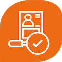 Orion U-Verify for SAP Fieldglass by Stratesys AI tool logo