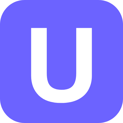UGC Maker logo
