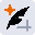 UIQuill logo