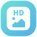 Deblur AI logo