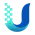 Unblurimage AI logo