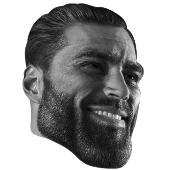 Uncensored Chat logo