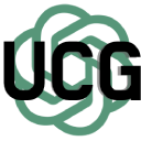 Undetectable ChatGPT Chrome (UCG) Extension logo