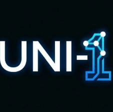 UNI-1 AI logo
