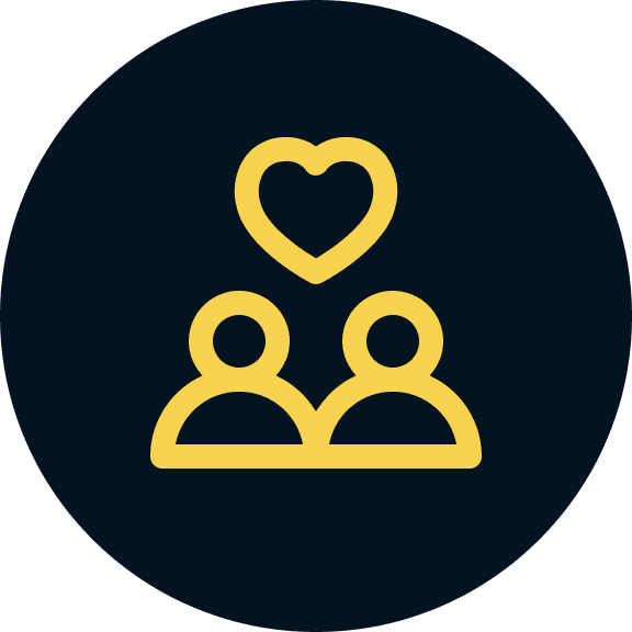 Love Fantasies by AI logo