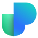 Upful AI tool logo