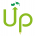 Up Learn logo