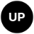 Upsampler logo